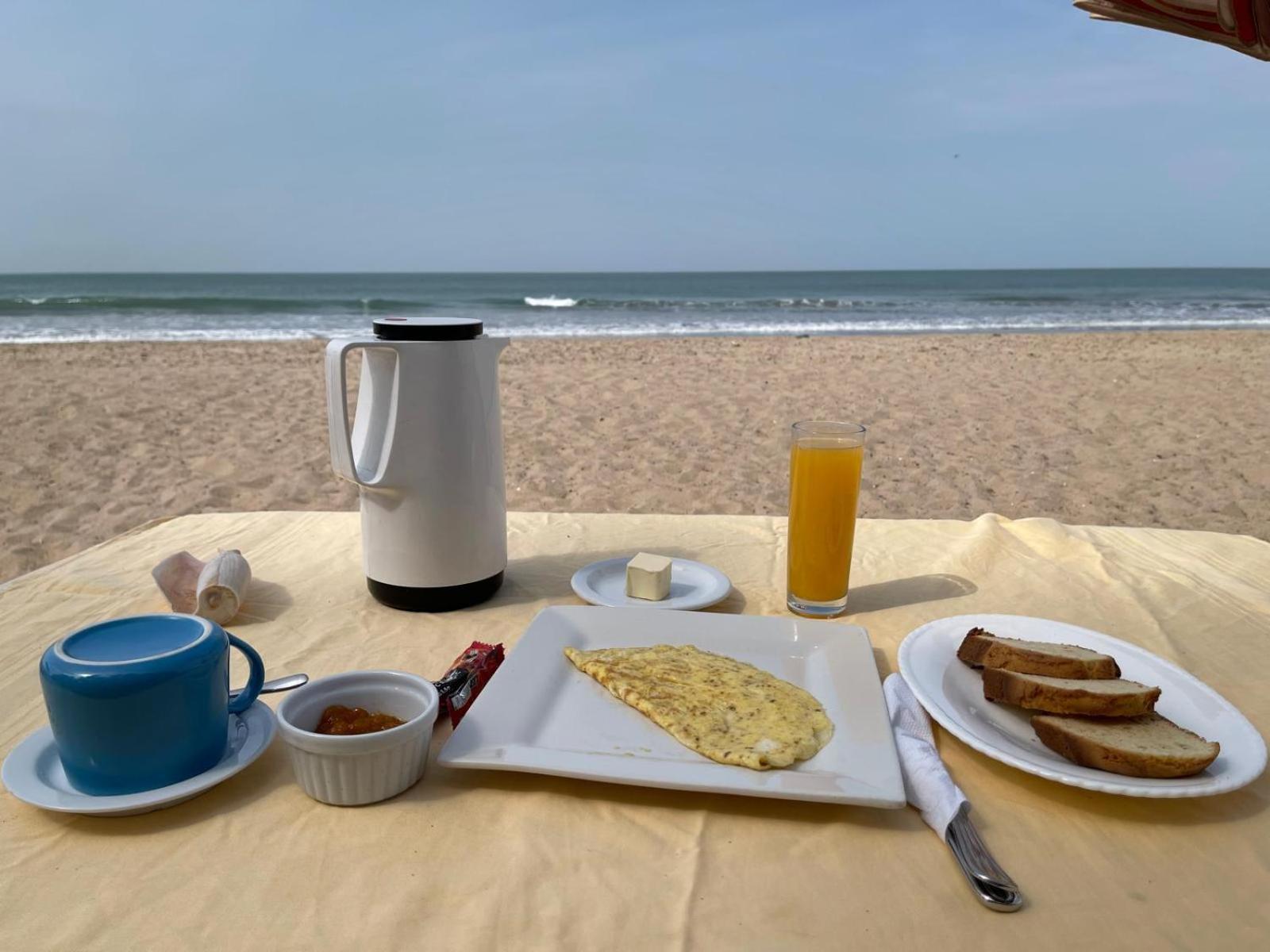 Poco Loco B&B Abémé Zewnętrze zdjęcie