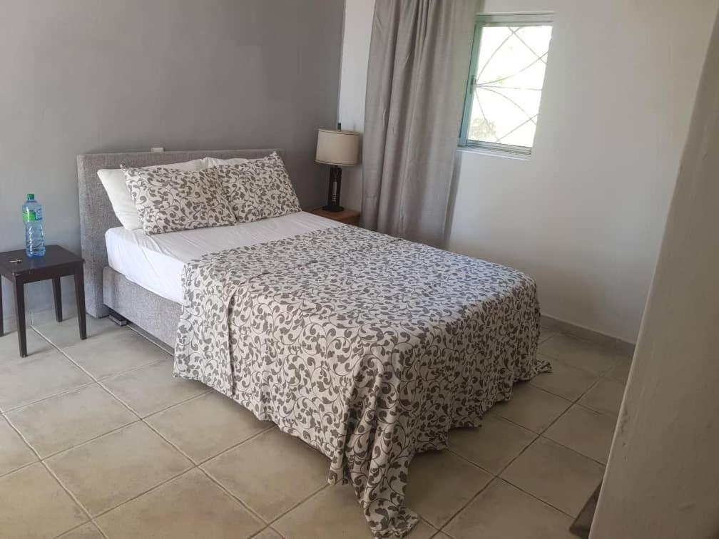 Poco Loco B&B Abémé Zewnętrze zdjęcie