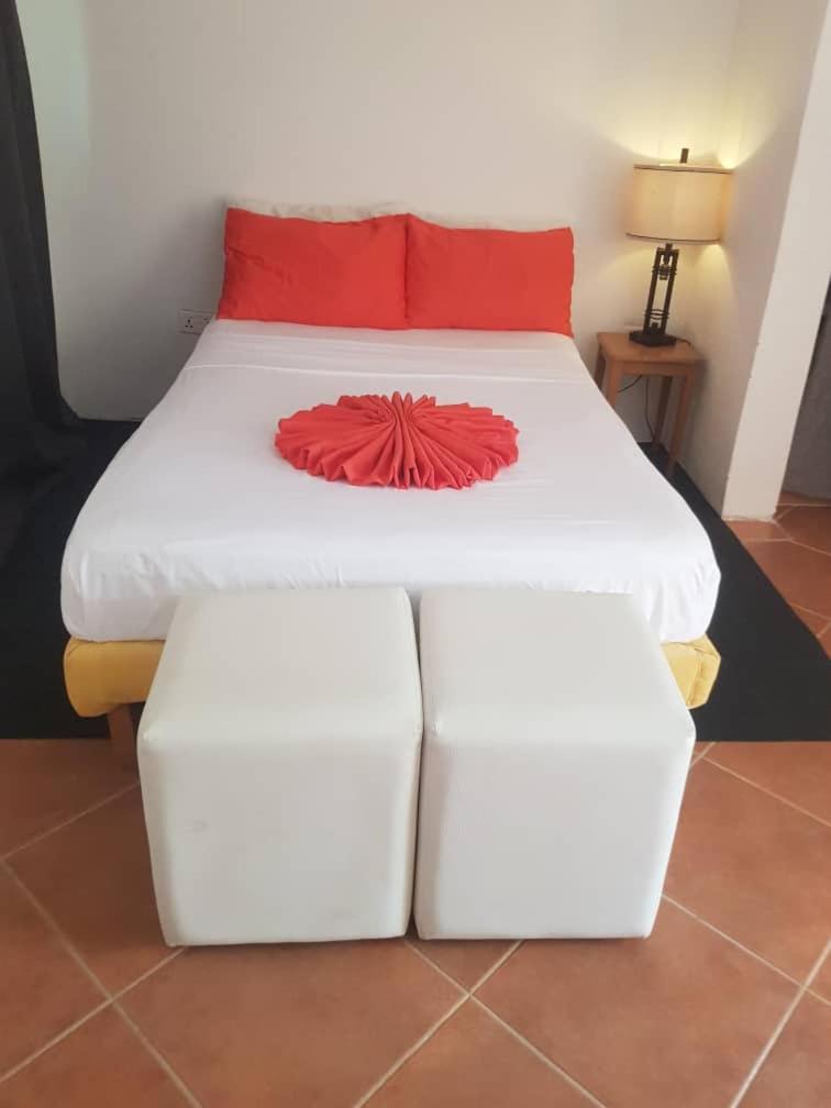 Poco Loco B&B Abémé Zewnętrze zdjęcie